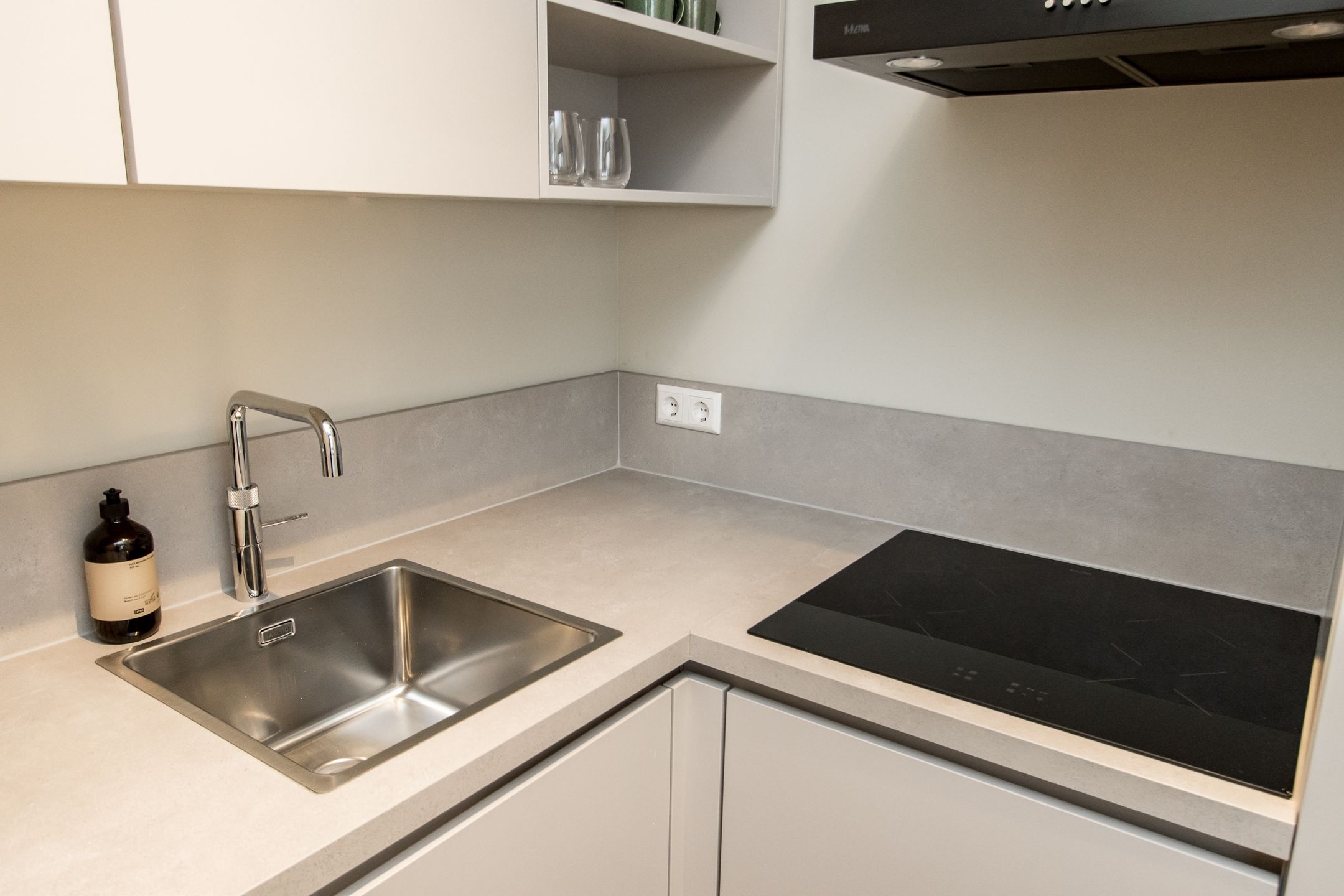 Photo 9 of Gasthuisstraat 3-A