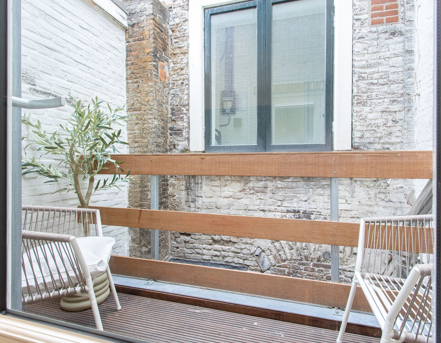 Photo 10 of Gasthuisstraat 3-A