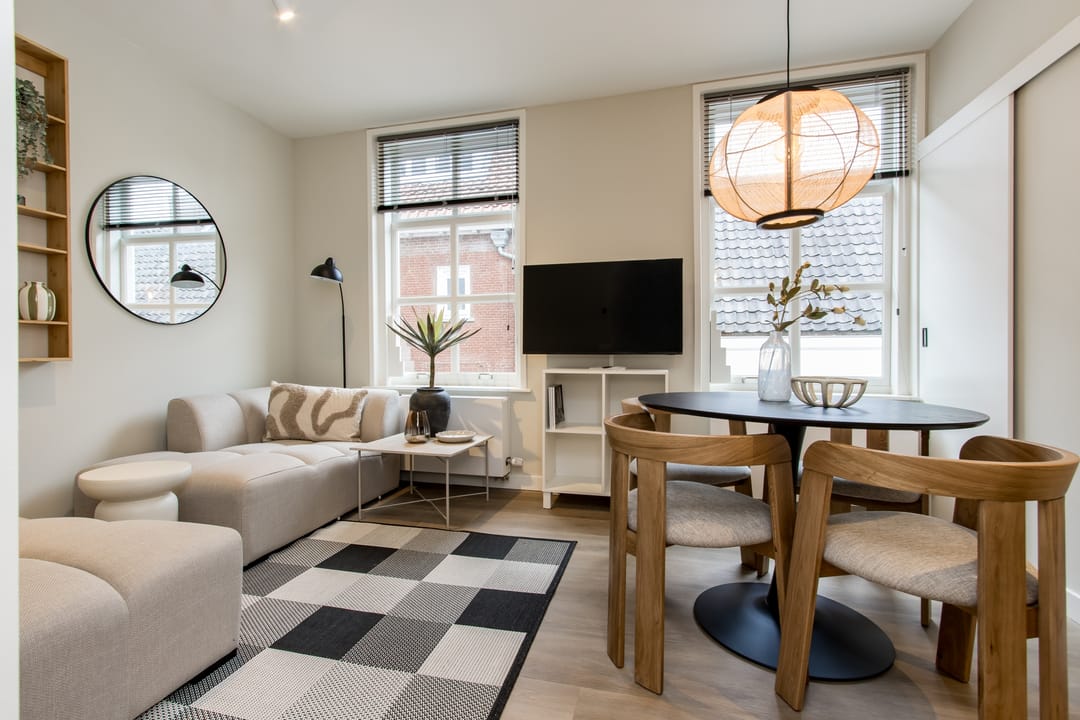 Photo 2 of Gasthuisstraat 3-A