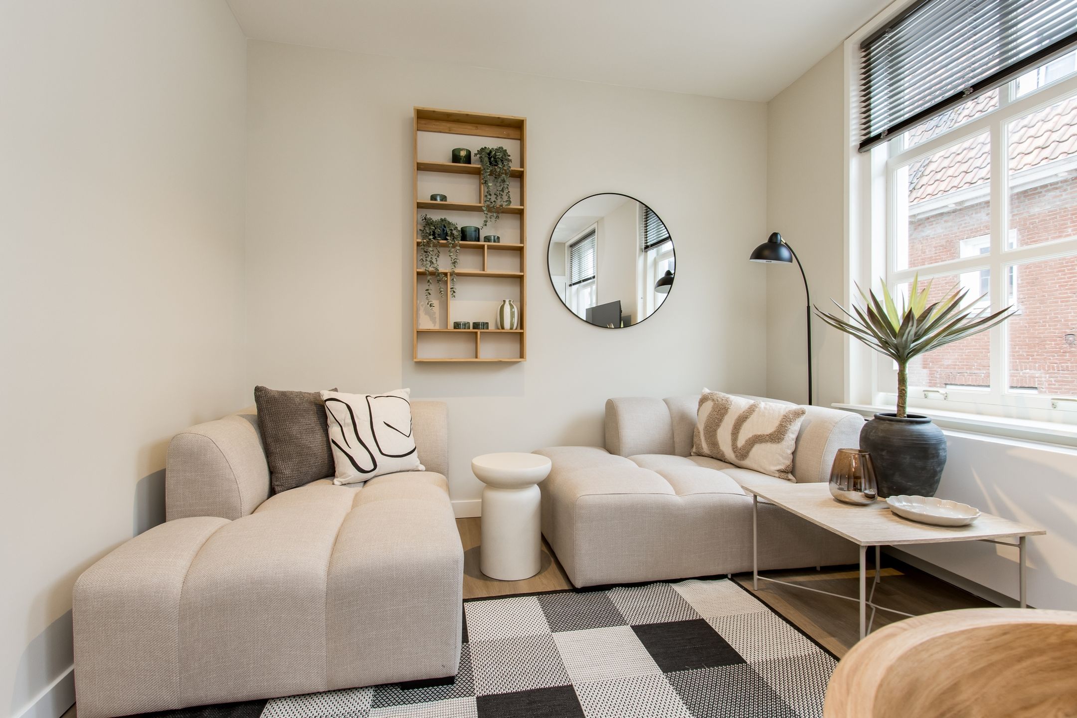 Photo 3 of Gasthuisstraat 3-A