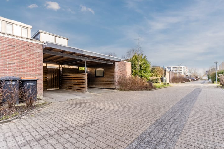 Foto 3 van Breitnerhof 147