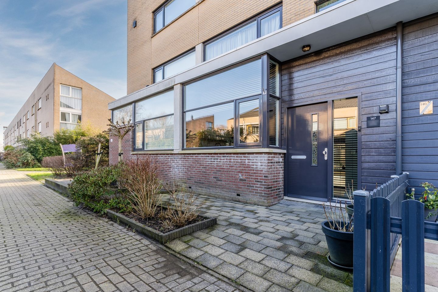 Foto 4 van Breitnerhof 147