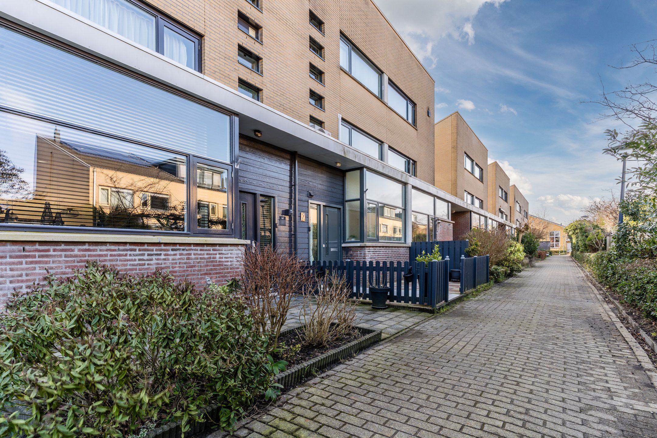 Foto 6 van Breitnerhof 147