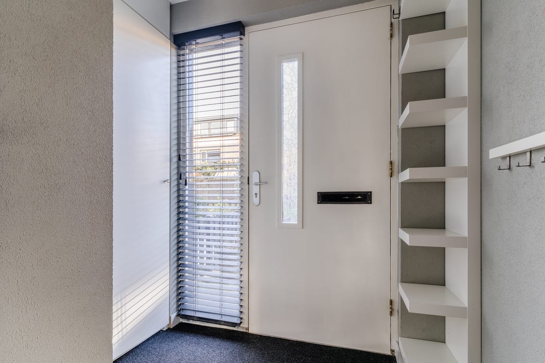 Foto 7 van Breitnerhof 147