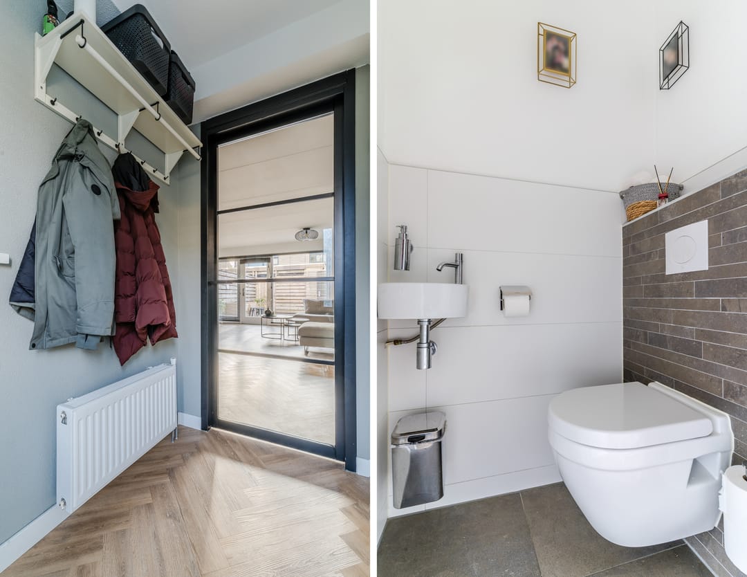 Foto 8 van Breitnerhof 147