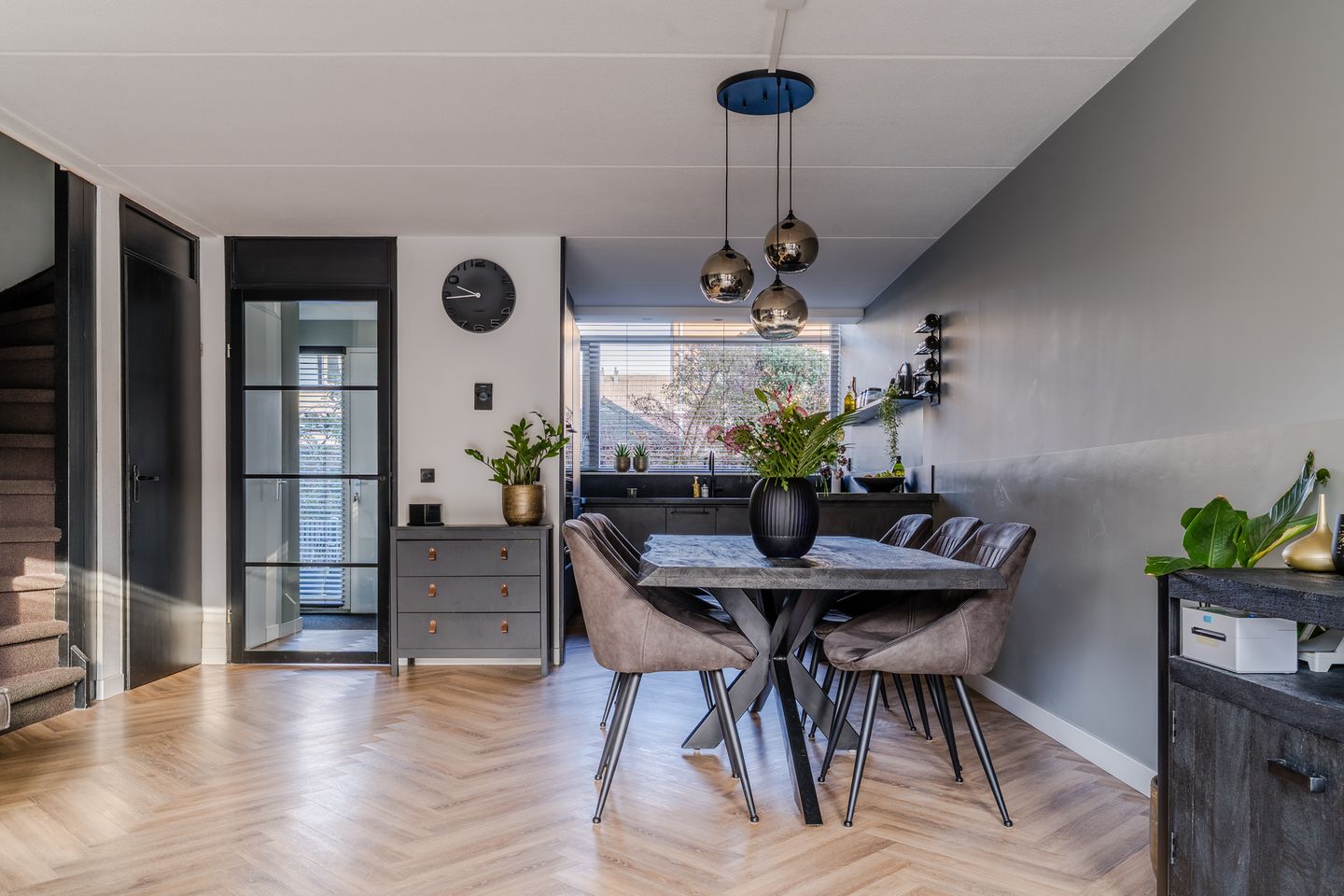 Foto 10 van Breitnerhof 147