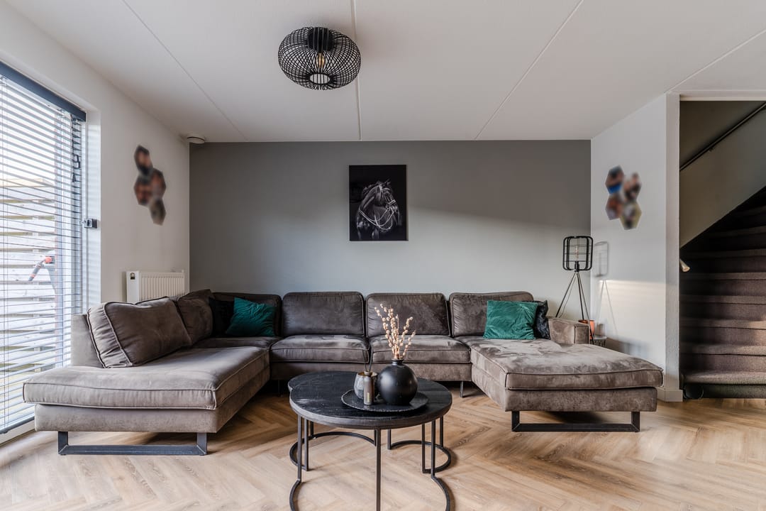 Foto 11 van Breitnerhof 147