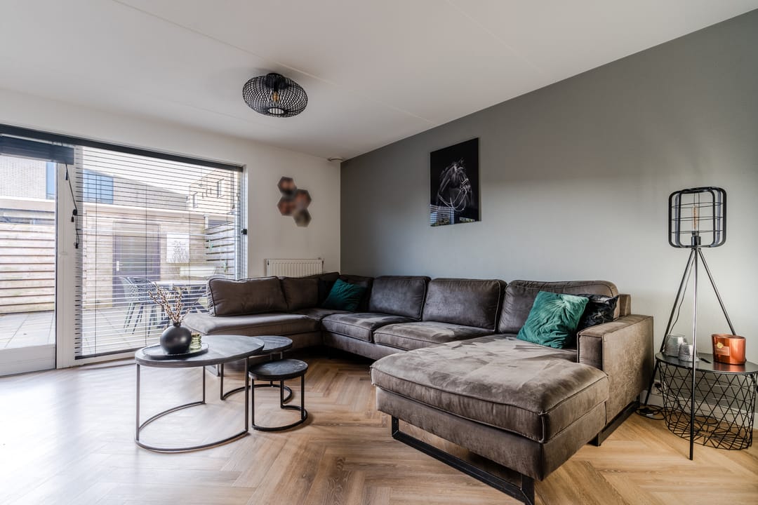 Foto 13 van Breitnerhof 147