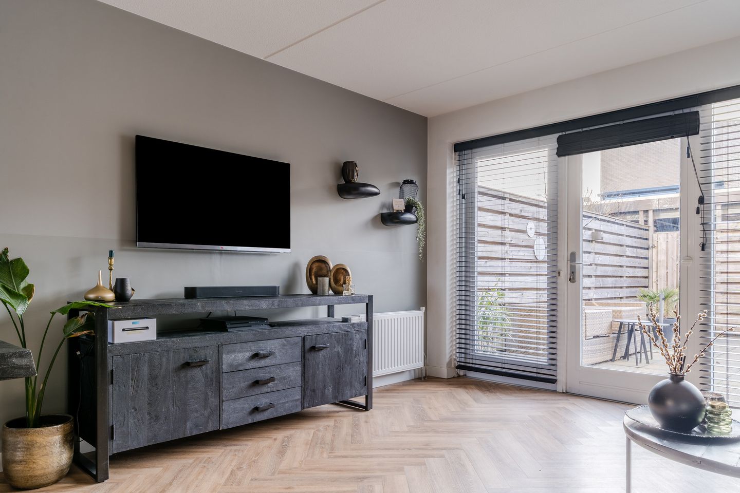 Foto 14 van Breitnerhof 147