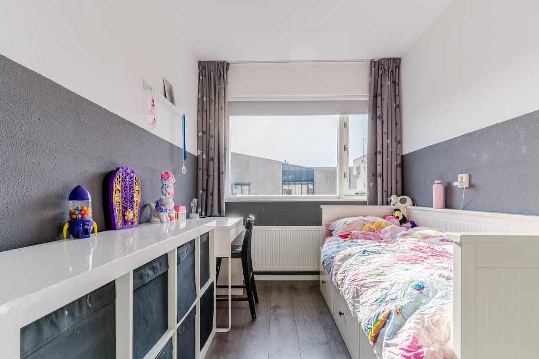 Foto 22 van Breitnerhof 147