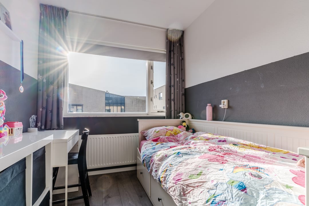 Foto 23 van Breitnerhof 147