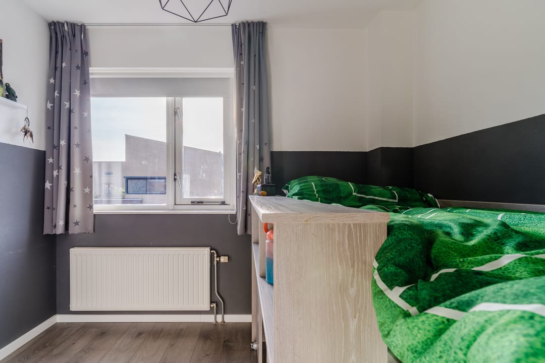 Foto 26 van Breitnerhof 147