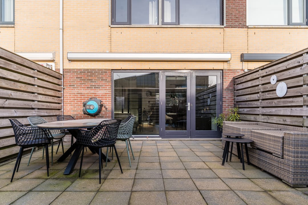 Foto 46 van Breitnerhof 147