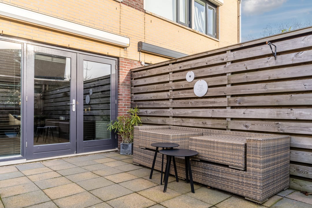 Foto 47 van Breitnerhof 147