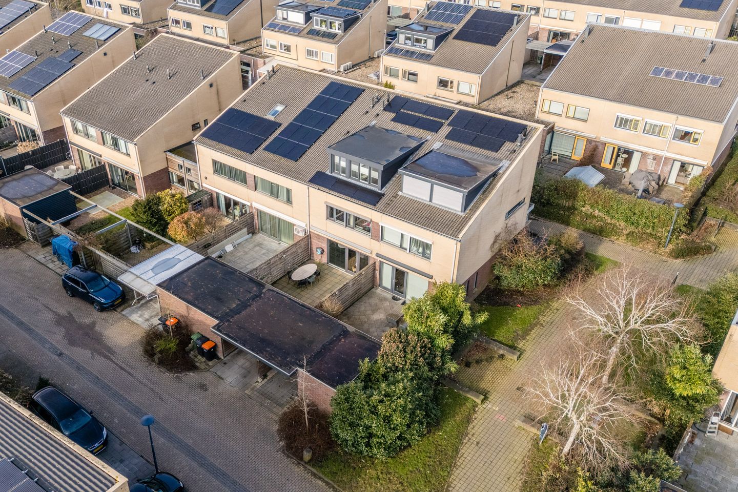 Foto 50 van Breitnerhof 147