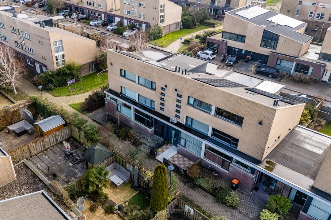 Foto 52 van Breitnerhof 147