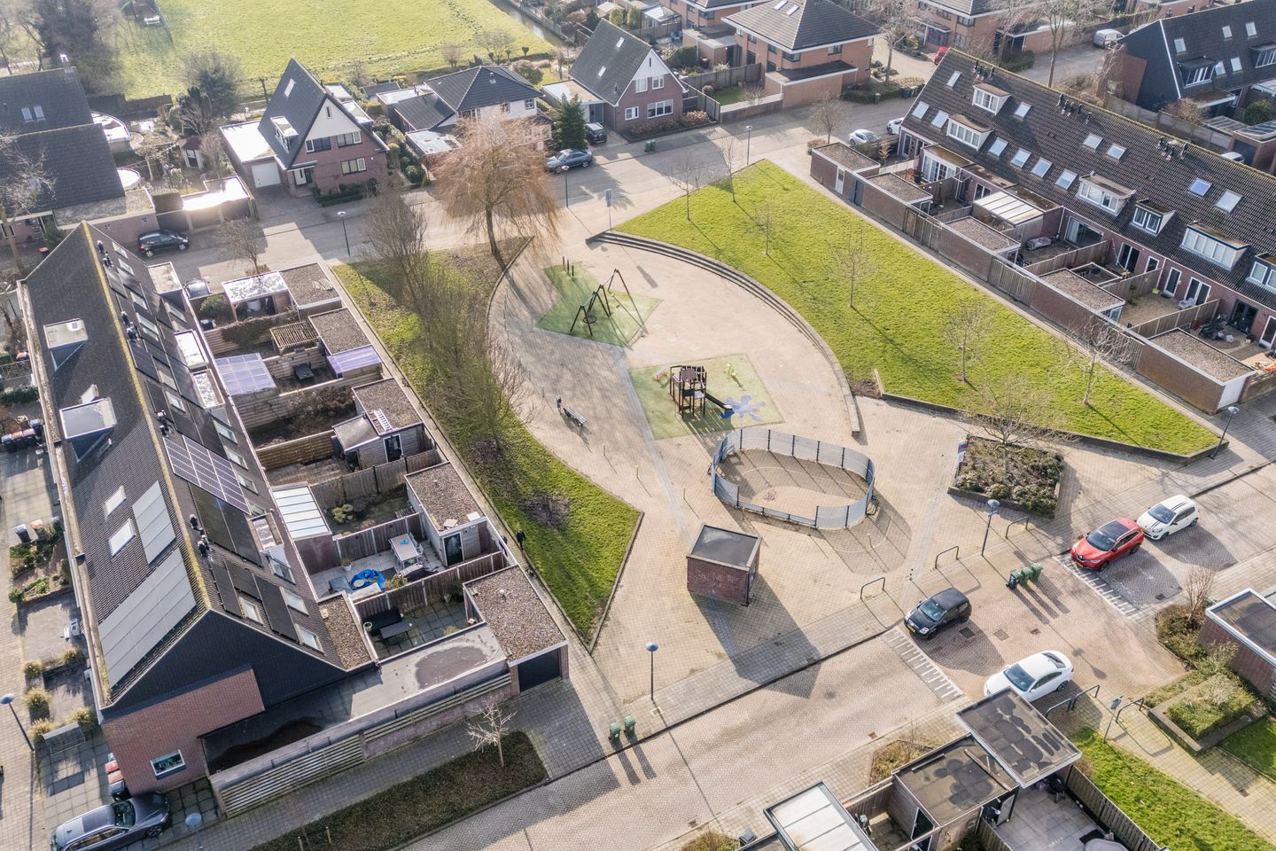 Foto 59 van Breitnerhof 147