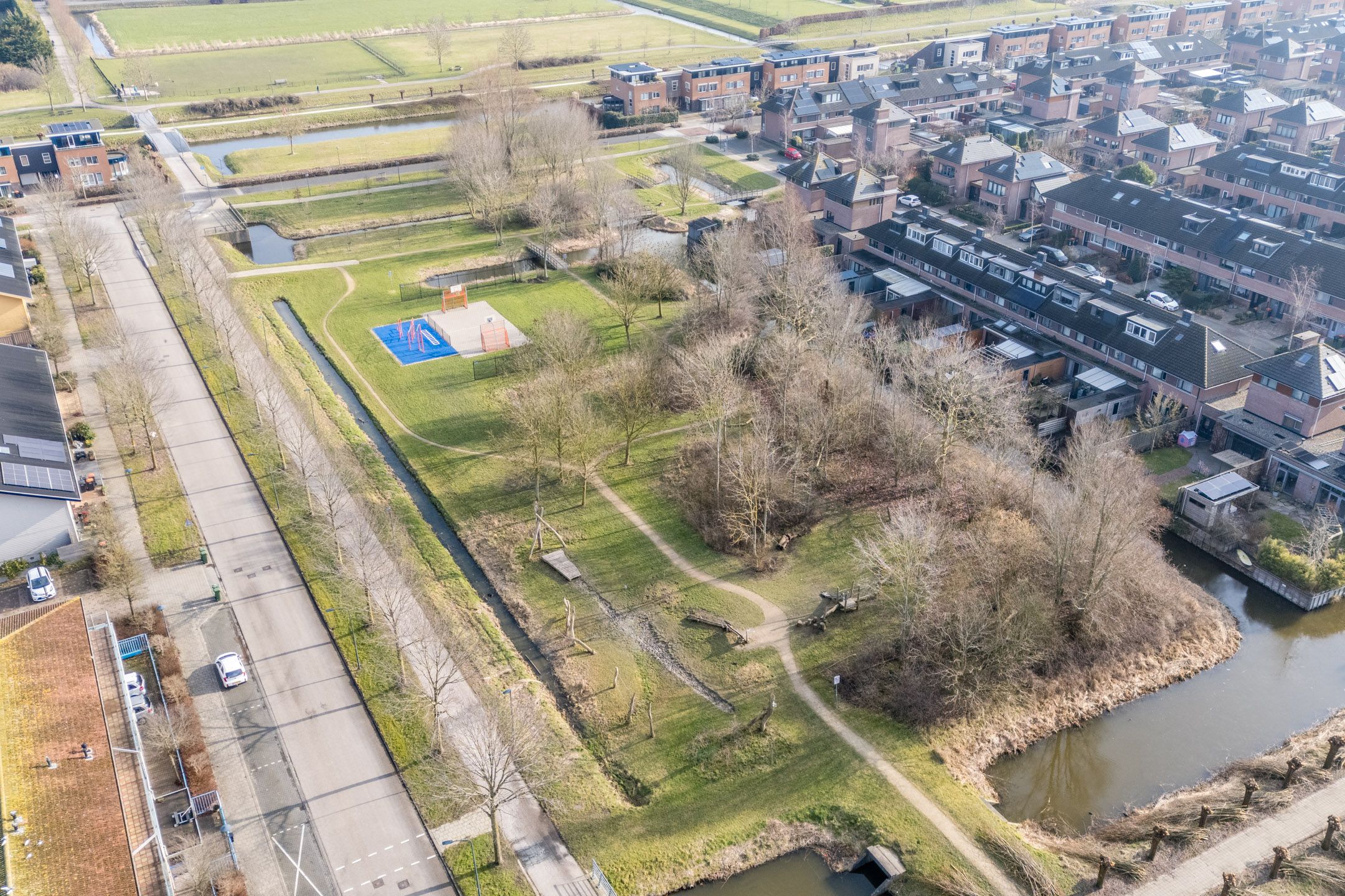 Foto 60 van Breitnerhof 147