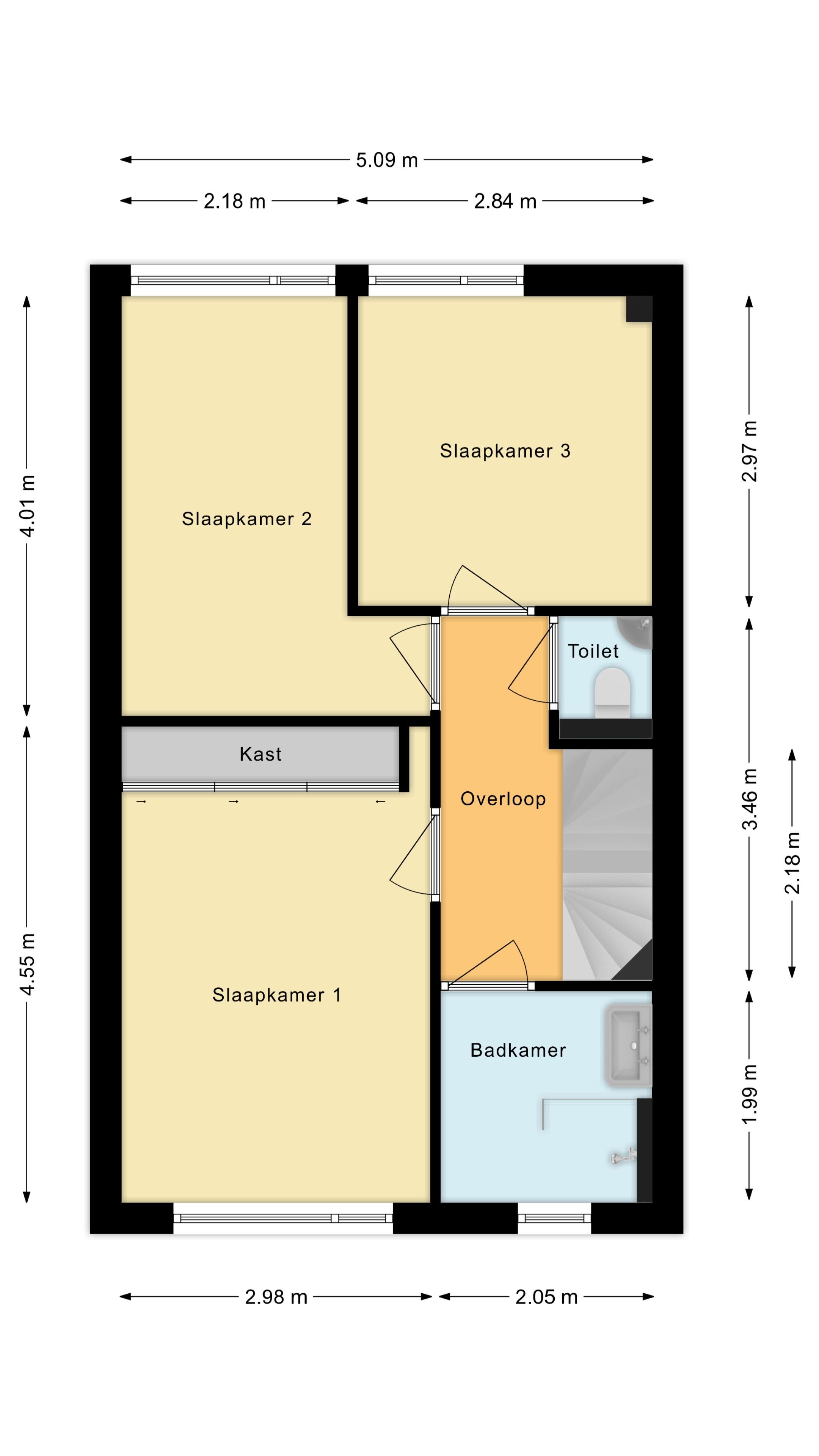 Foto 63 van Breitnerhof 147
