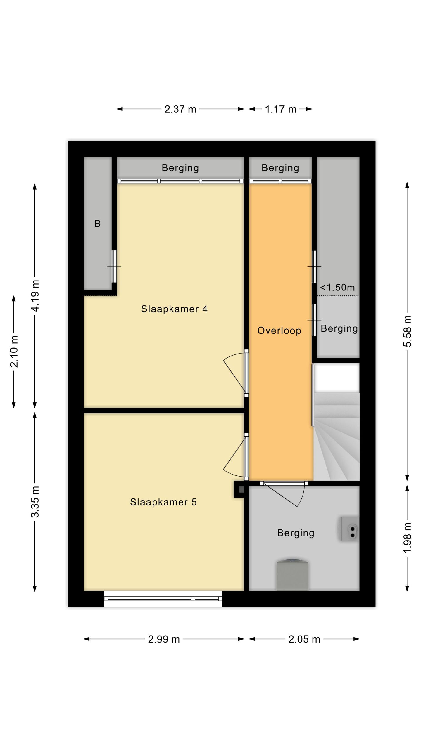 Foto 64 van Breitnerhof 147