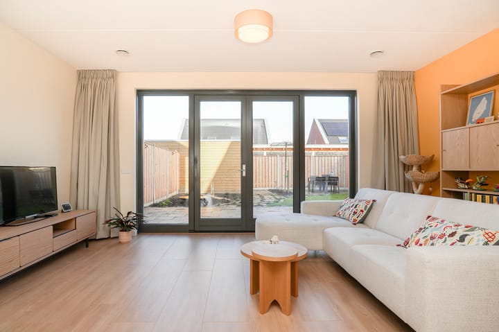 Modern Corner Home with Country Views and A+++ Energy Label — 17