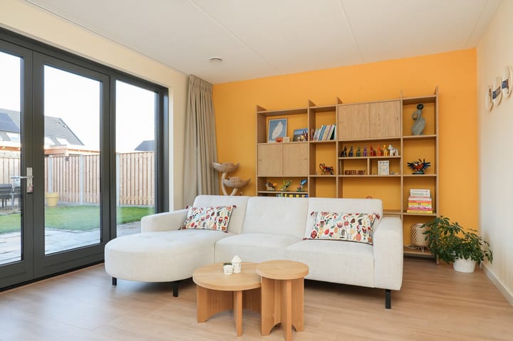 Modern Corner Home with Country Views and A+++ Energy Label — 19