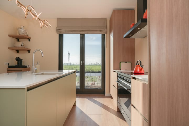 Modern Corner Home with Country Views and A+++ Energy Label — 28