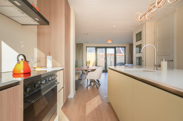 Modern Corner Home with Country Views and A+++ Energy Label — 30