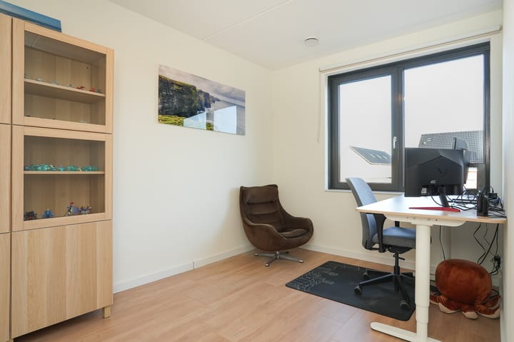 Modern Corner Home with Country Views and A+++ Energy Label — 45