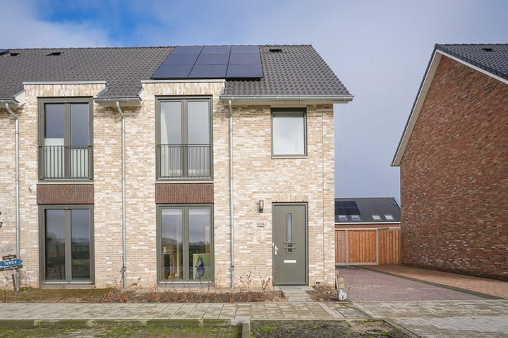 Modern Corner Home with Country Views and A+++ Energy Label — 69