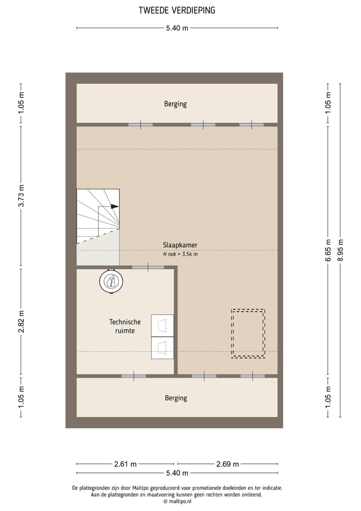 Modern Corner Home with Country Views and A+++ Energy Label — 91