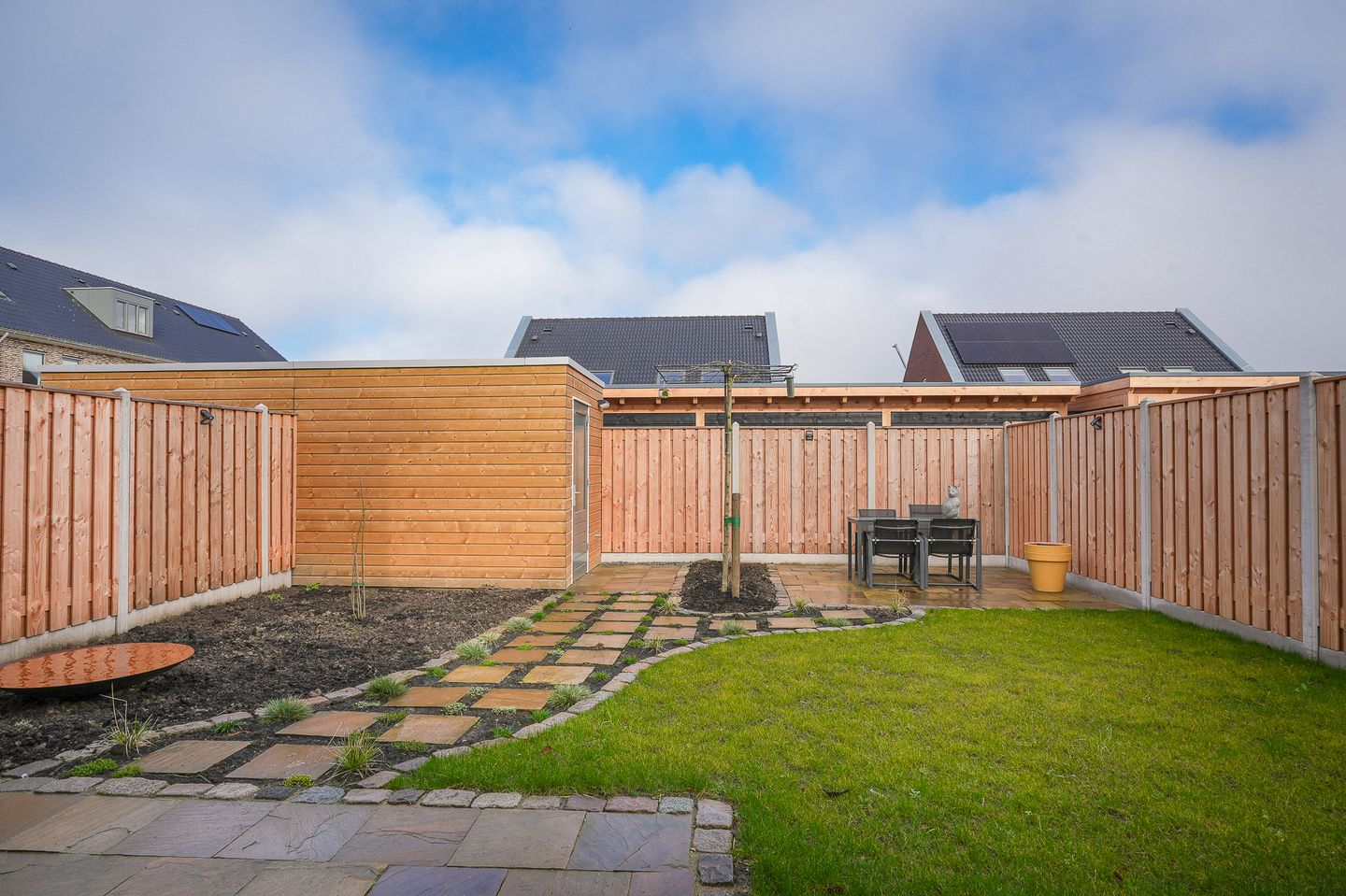 Foto 5 van Schapenveld 29