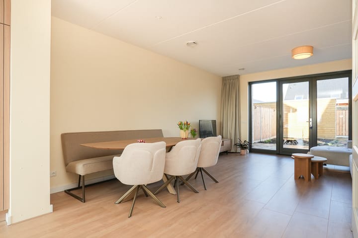 Modern Corner Home with Country Views and A+++ Energy Label — 13