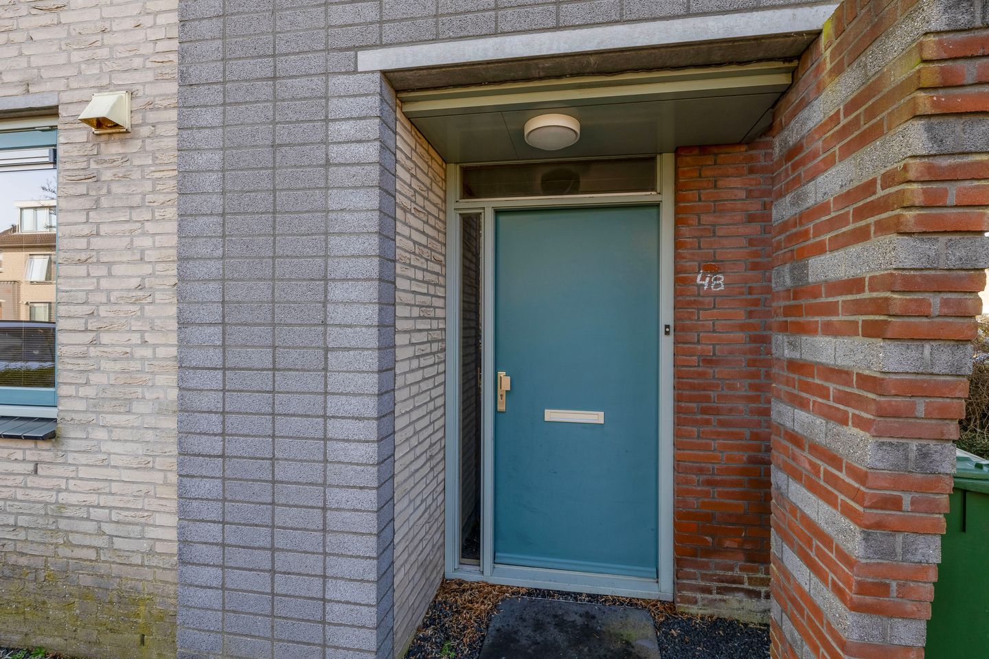 Photo 4 of Staringstraat 48