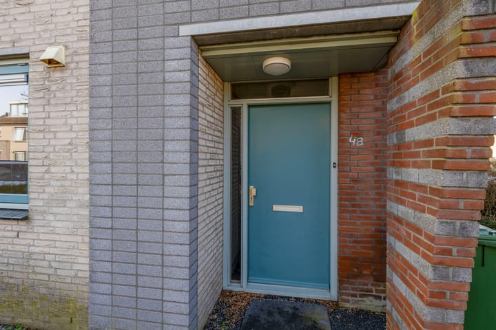 Photo 4 of Staringstraat 48