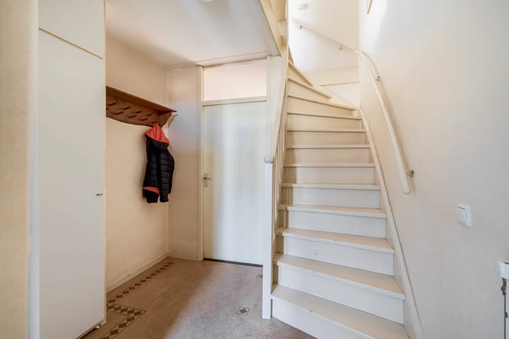 Foto 5 van Staringstraat 48