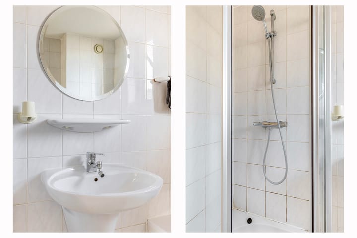 Spacious corner house with southwest garden and private parking in Swanla — 32