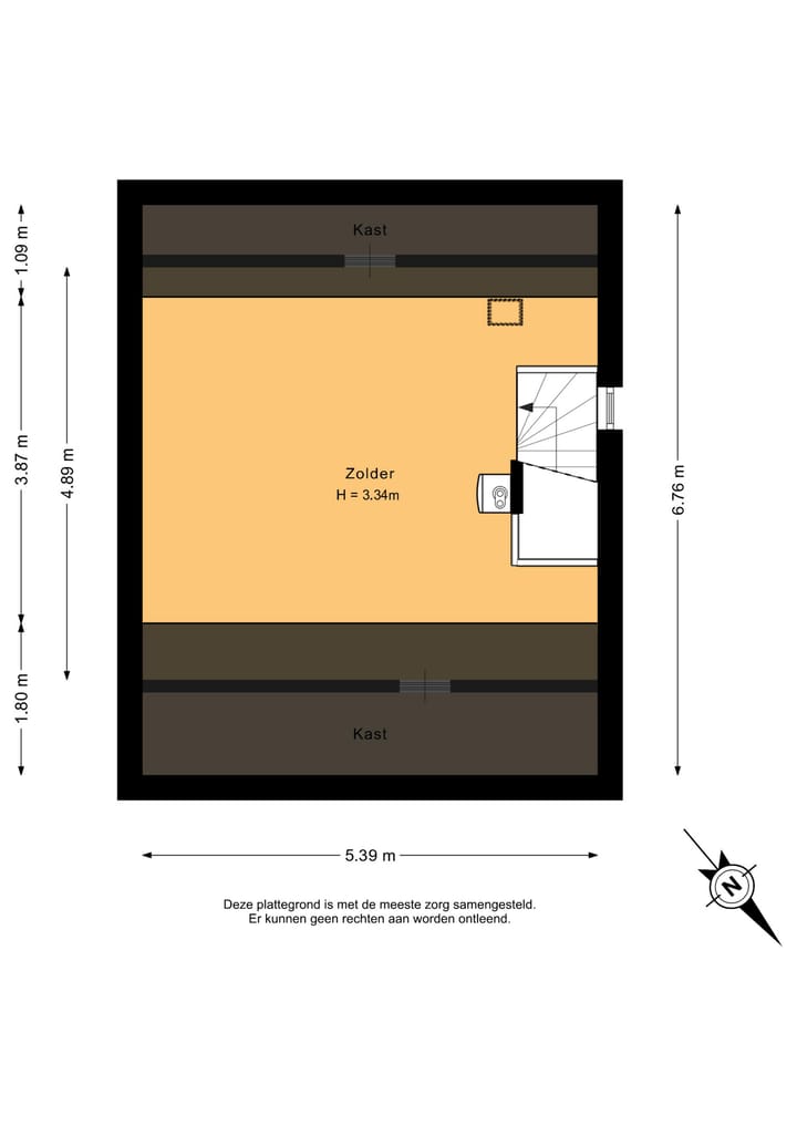 Spacious corner house with southwest garden and private parking in Swanla — 51