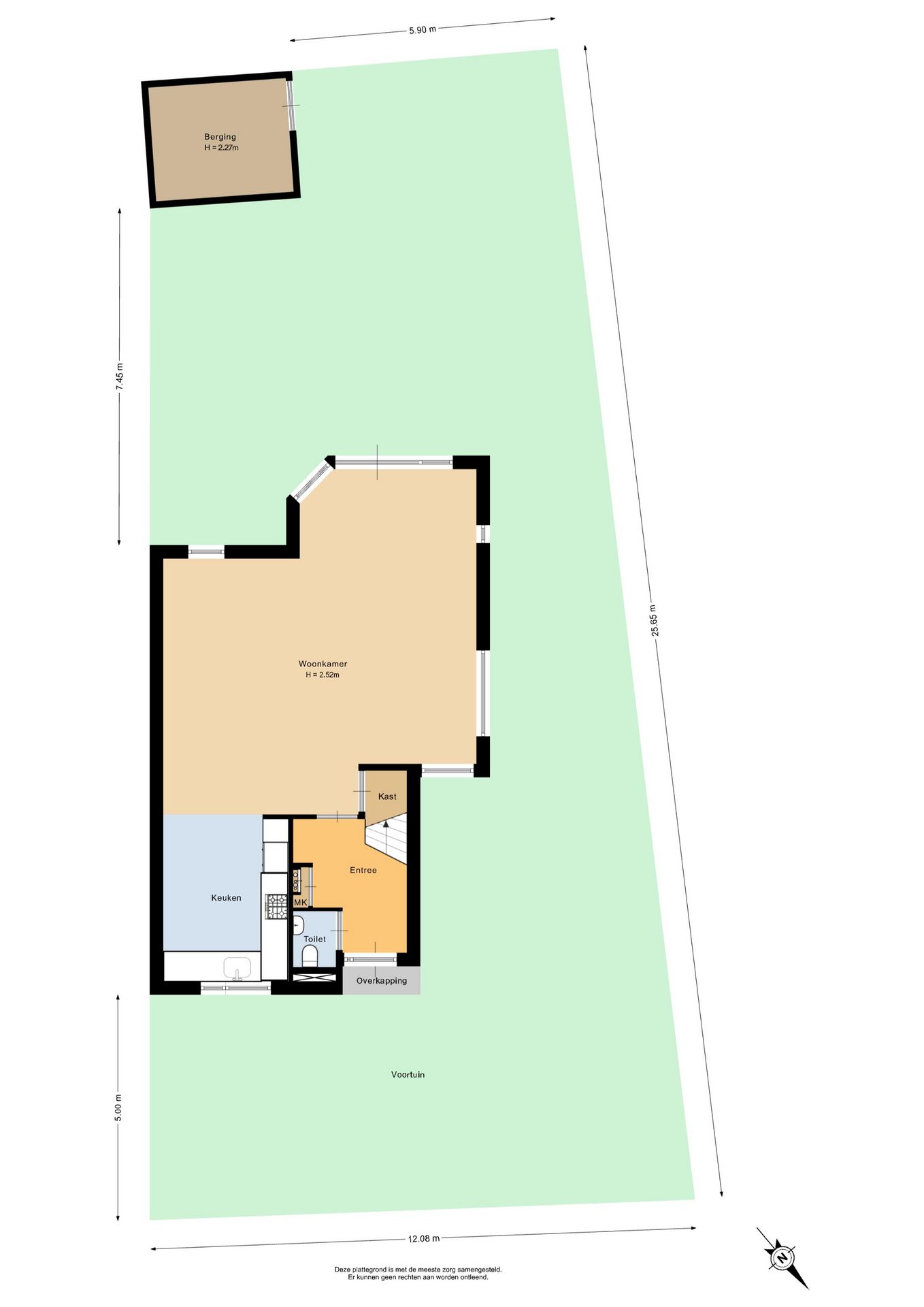 Photo 30 of Staringstraat 48