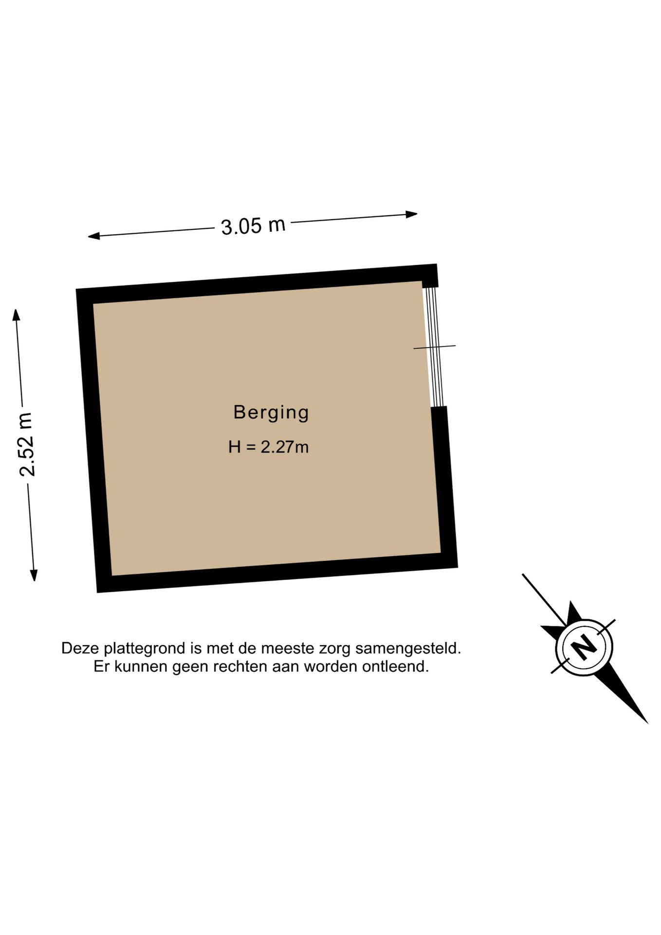 Photo 29 of Staringstraat 48