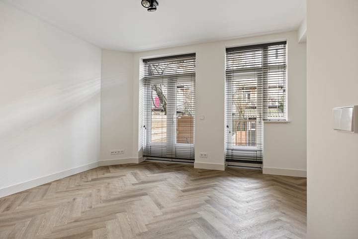 Foto 2 van De Rijpgracht 7-H