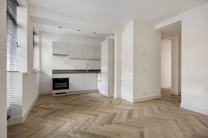 Foto 3 van De Rijpgracht 7-H