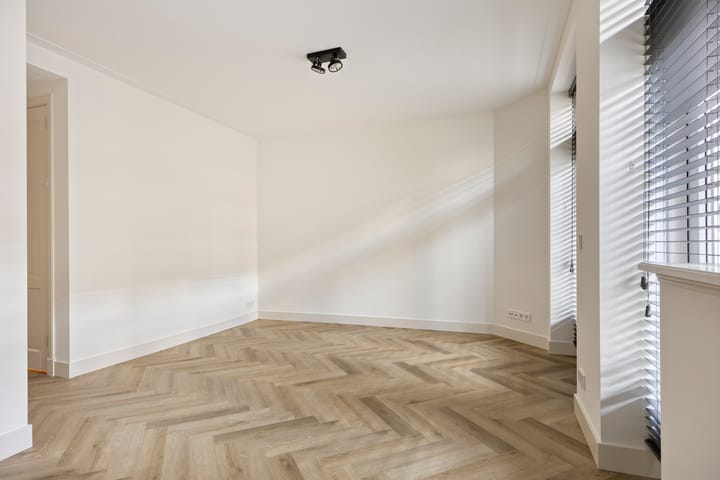 Foto 4 van De Rijpgracht 7-H