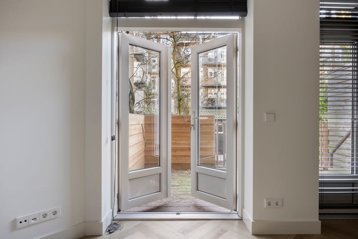 Foto 5 van De Rijpgracht 7-H