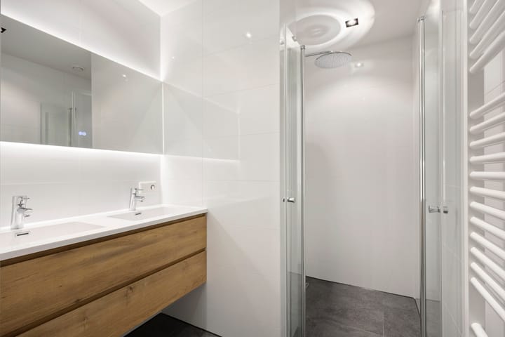 Foto 8 van De Rijpgracht 7-H