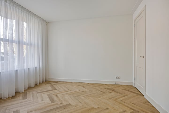 Foto 6 van De Rijpgracht 7-H