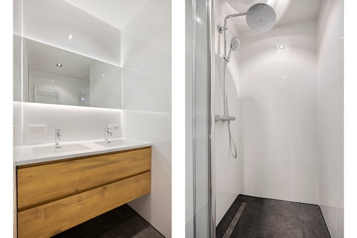 Foto 9 van De Rijpgracht 7-H