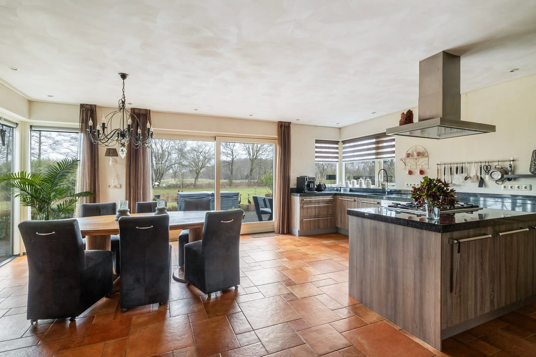 Foto 2 van Voor de Blanken 8