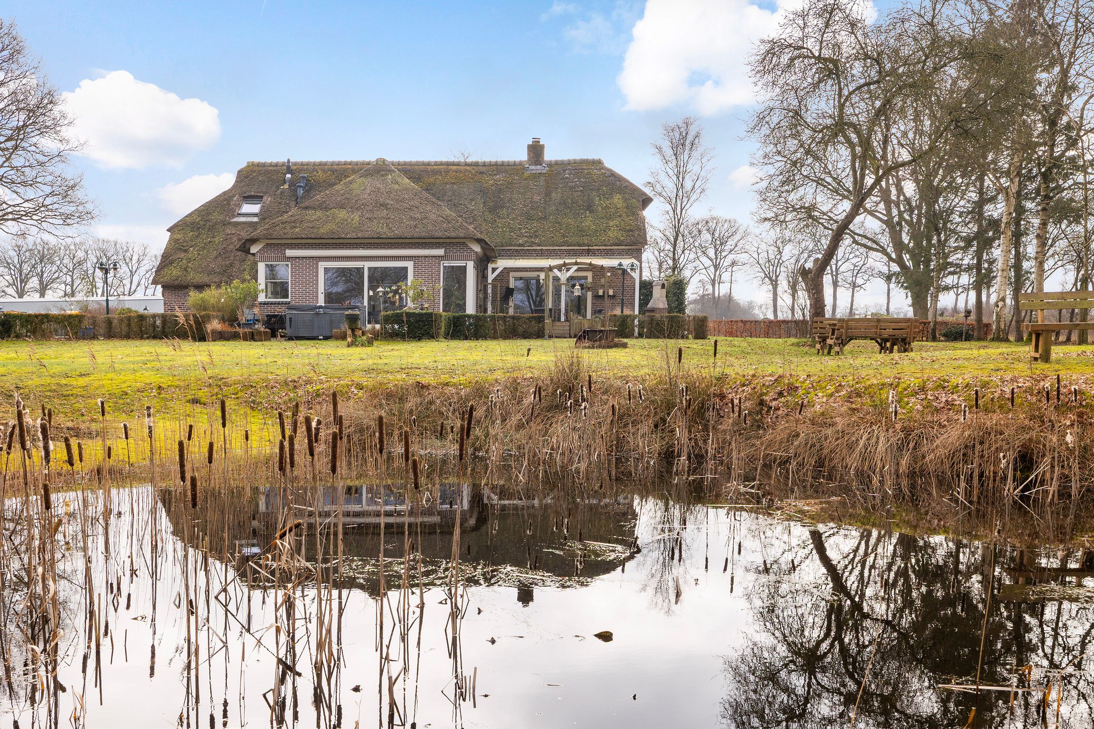 Foto 3 van Voor de Blanken 8