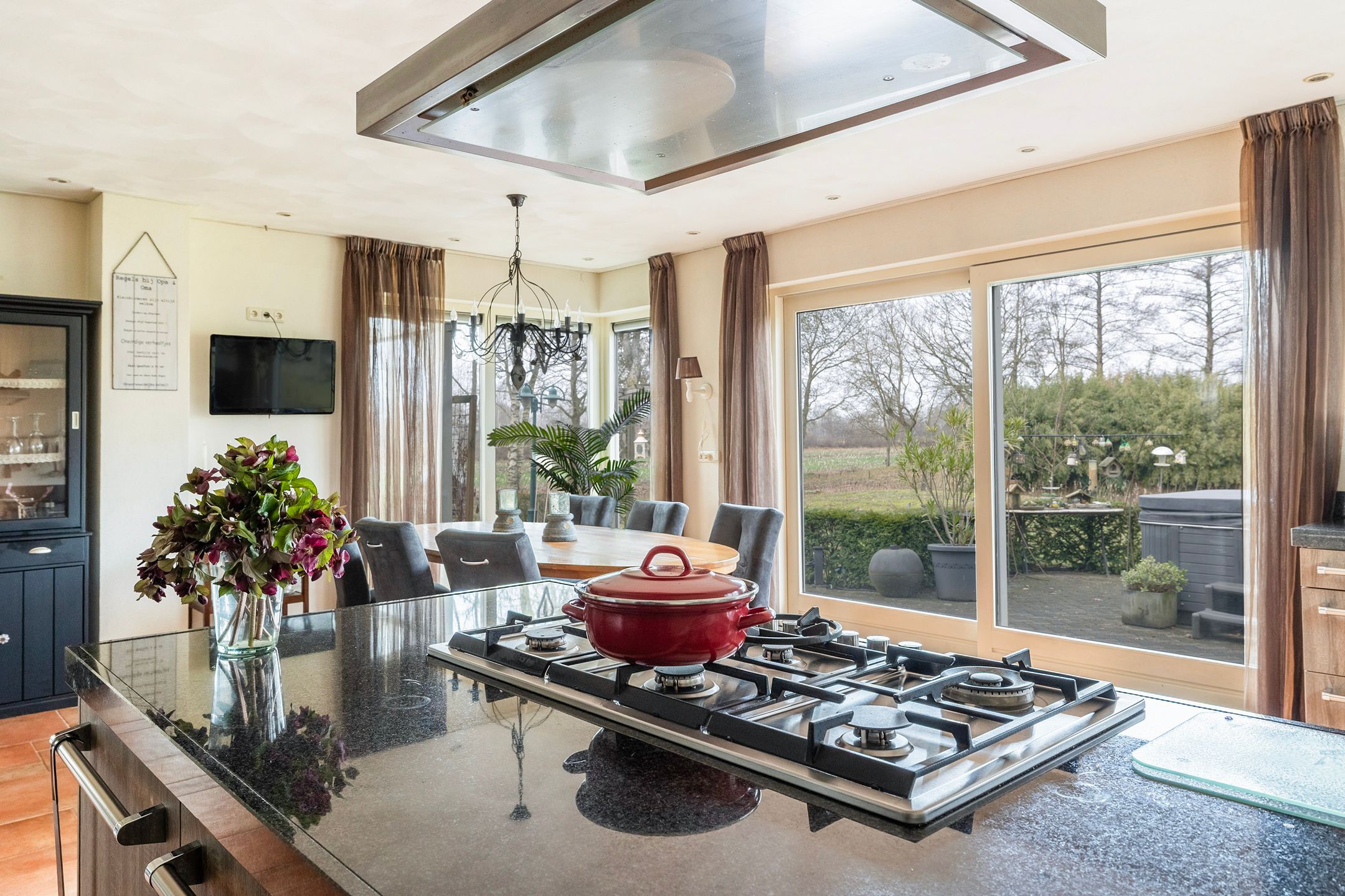 Foto 9 van Voor de Blanken 8